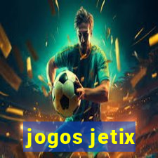 jogos jetix